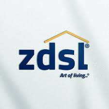 Zubion Development Solutions Limited (ZDSL) Logo